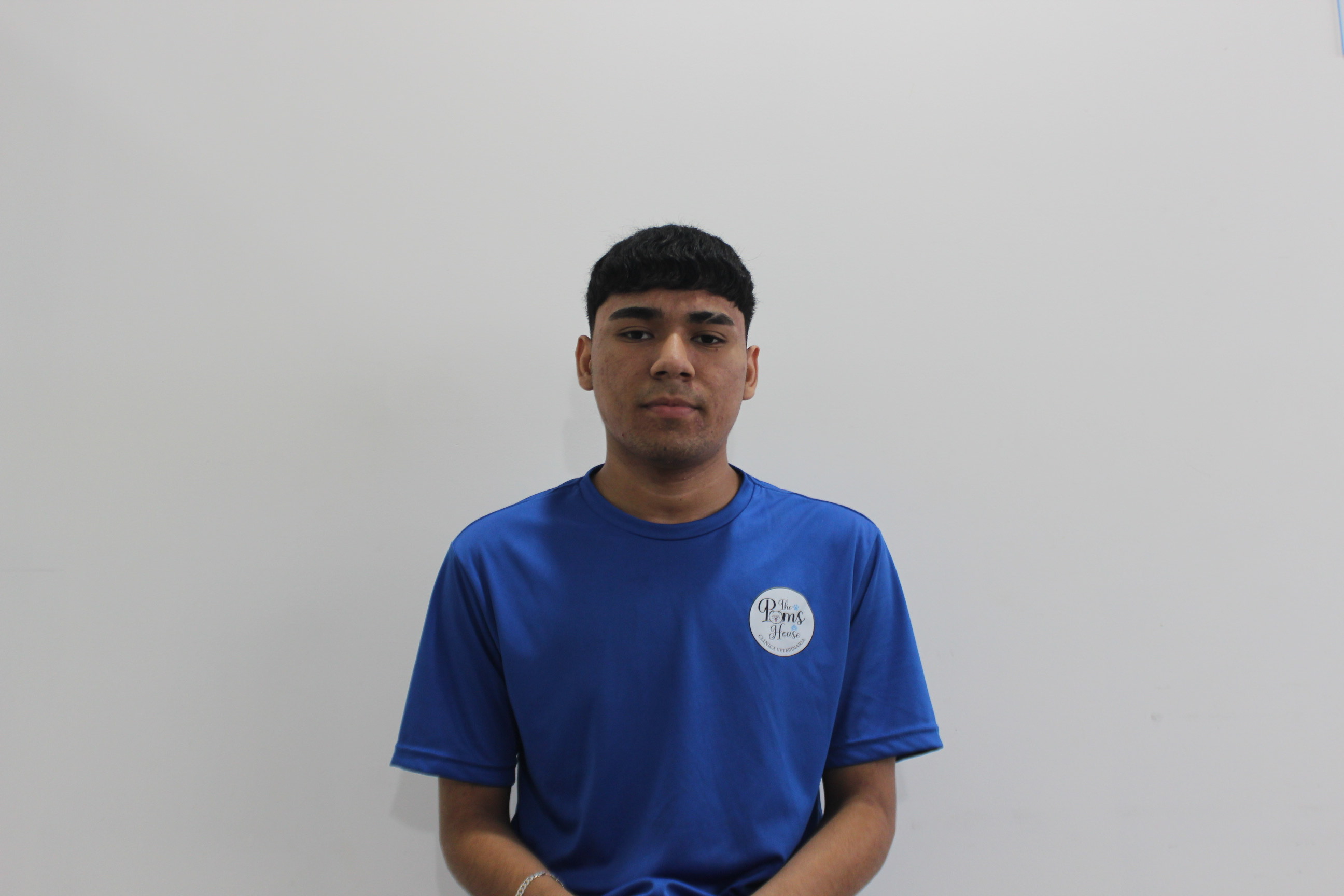 Adriel Camacho